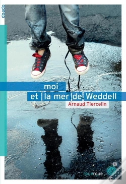 Capa do artigo Moi Et La Mer De Weddell
