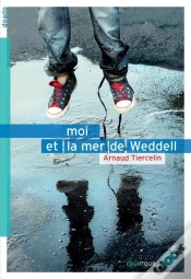 Capa do artigo Moi Et La Mer De Weddell