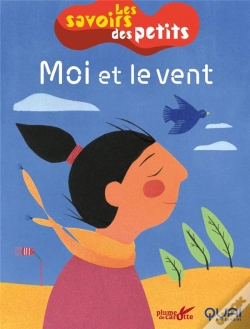 Capa do artigo Moi Et Le Vent