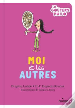 Capa do artigo Moi Et Les Autres