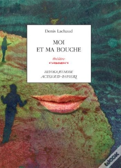 Capa do artigo Moi Et Ma Bouche