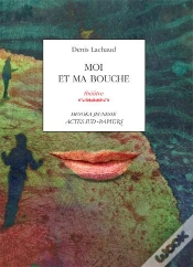 Capa do artigo Moi Et Ma Bouche