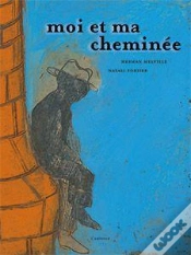 Capa do artigo Moi Et Ma Cheminee