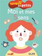 Moi Et Mes Cinq Sens - Preview