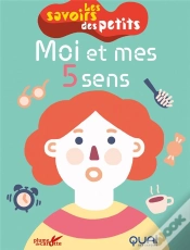 Capa do artigo Moi Et Mes Cinq Sens