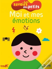 Capa do artigo Moi Et Mes Emotions