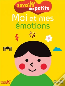 Capa do artigo Moi Et Mes Emotions