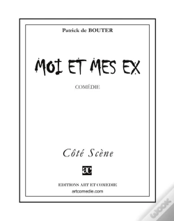 Capa do artigo Moi Et Mes Ex