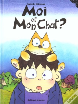 Capa do artigo Moi Et Mon Chat