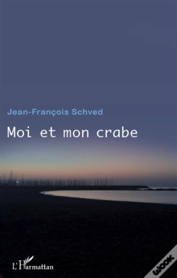 Capa do artigo Moi Et Mon Crabe