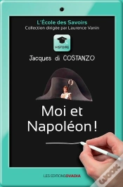 Capa do artigo Moi Et Napoléon !