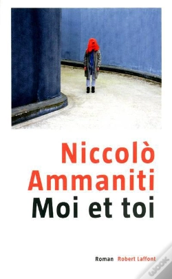 Capa do artigo Moi Et Toi