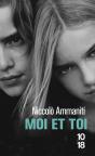 Moi Et Toi - Preview