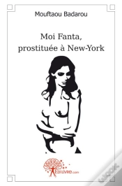 Capa do artigo Moi Fanta, Prostituée À New York