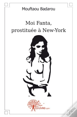 Capa do artigo Moi Fanta, Prostituée À New York
