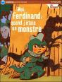 Moi, Ferdinand, Quand J'Étais Un Monstre - Preview