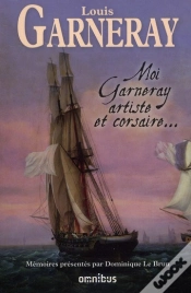 Capa do artigo Moi  Garneray  Artiste Et Corsaire