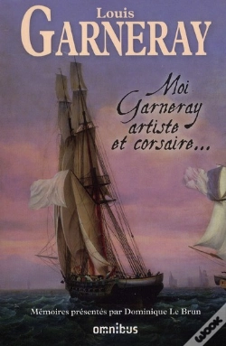 Capa do artigo Moi  Garneray  Artiste Et Corsaire