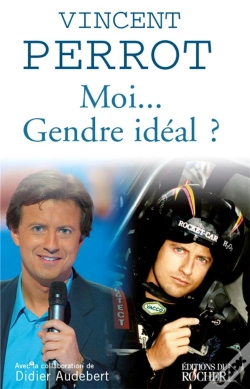 Capa do artigo Moi... Gendre Idéal ?