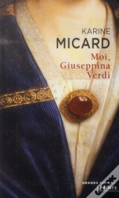 Moi, Giuseppina Verdi