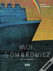 Capa do artigo Moi, Gombrowicz