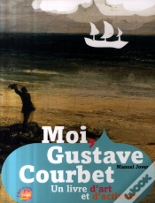 Capa do artigo Moi, Gustave Courbet