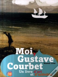 Capa do artigo Moi, Gustave Courbet