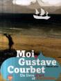 Moi, Gustave Courbet - Preview