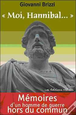 Capa do artigo Moi, Hannibal