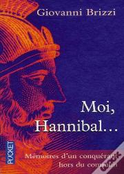 Moi  Hannibal...