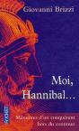 Moi  Hannibal... - Preview