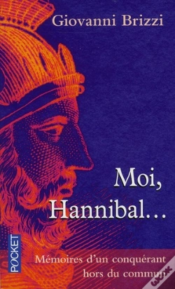 Capa do artigo Moi  Hannibal...