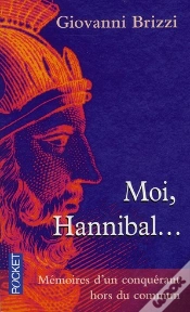 Capa do artigo Moi  Hannibal...