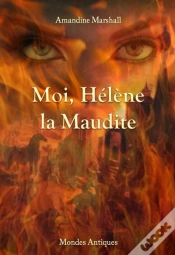 Capa do artigo Moi, Helene La Maudite