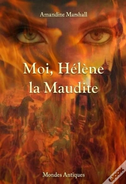 Capa do artigo Moi, Helene La Maudite
