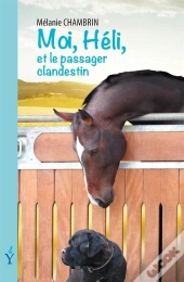 Moi Heli Et Le Passager Clandestin