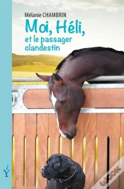 Capa do artigo Moi Heli Et Le Passager Clandestin