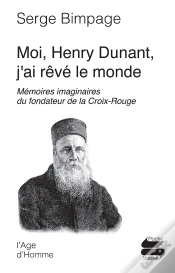 Capa do artigo Moi Henri Dunant J
