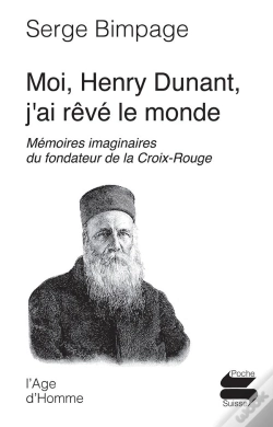 Capa do artigo Moi Henri Dunant J'Ai Reve Le Monde