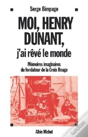 Capa do artigo Moi, Henry Dunant, J