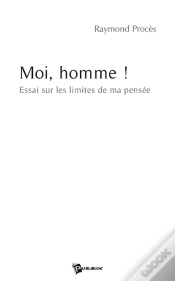 Capa do artigo Moi, Homme !