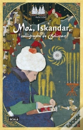 Moi, Iskandar ; Calligraphe De Soliman