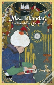 Capa do artigo Moi, Iskandar ; Calligraphe De Soliman