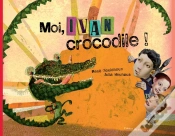 Capa do artigo Moi, Ivan, Crocodile !