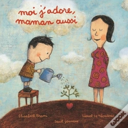 Capa do artigo Moi J'Adore, Maman Aussi