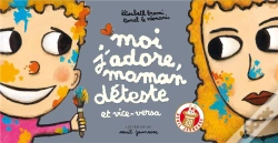Capa do artigo Moi J'Adore, Maman Déteste Et Vice Versa