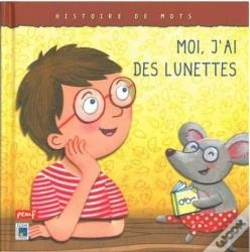 Capa do artigo Moi  J'Ai Des Lunettes