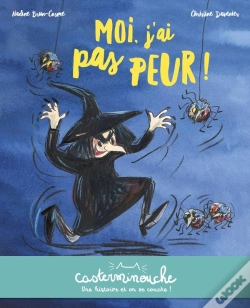 Capa do artigo Moi, J'Ai Pas Peur !