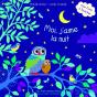 Moi, J'Aime La Nuit - Preview