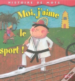 Capa do artigo Moi, J'Aime Le Sport